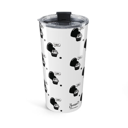 Multi Logo Tumbler