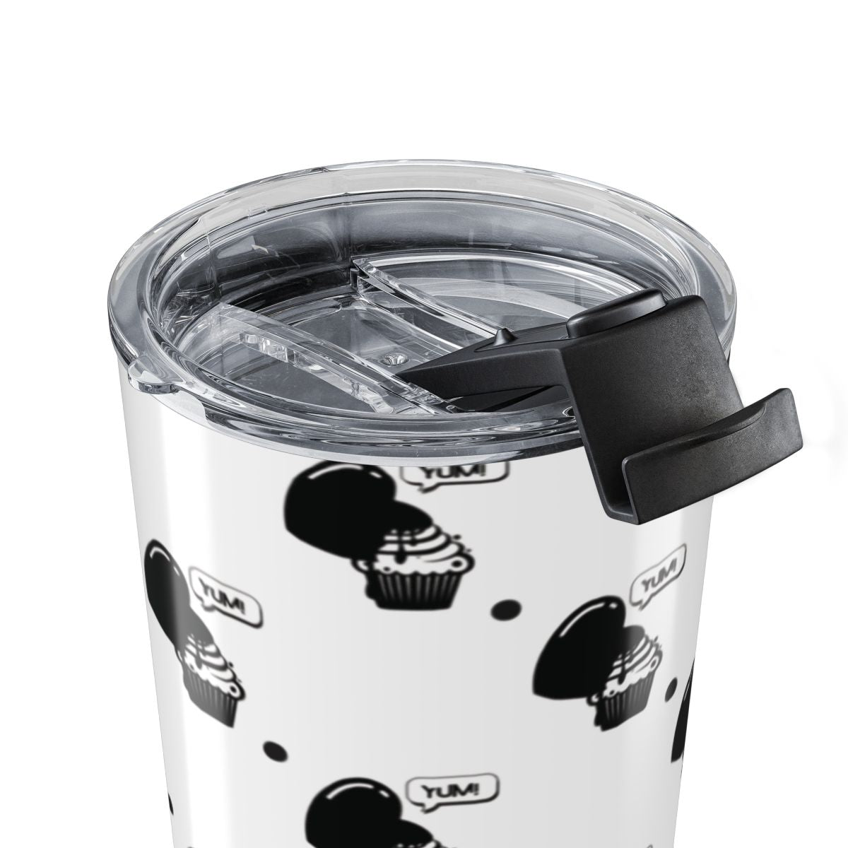 Multi Logo Tumbler