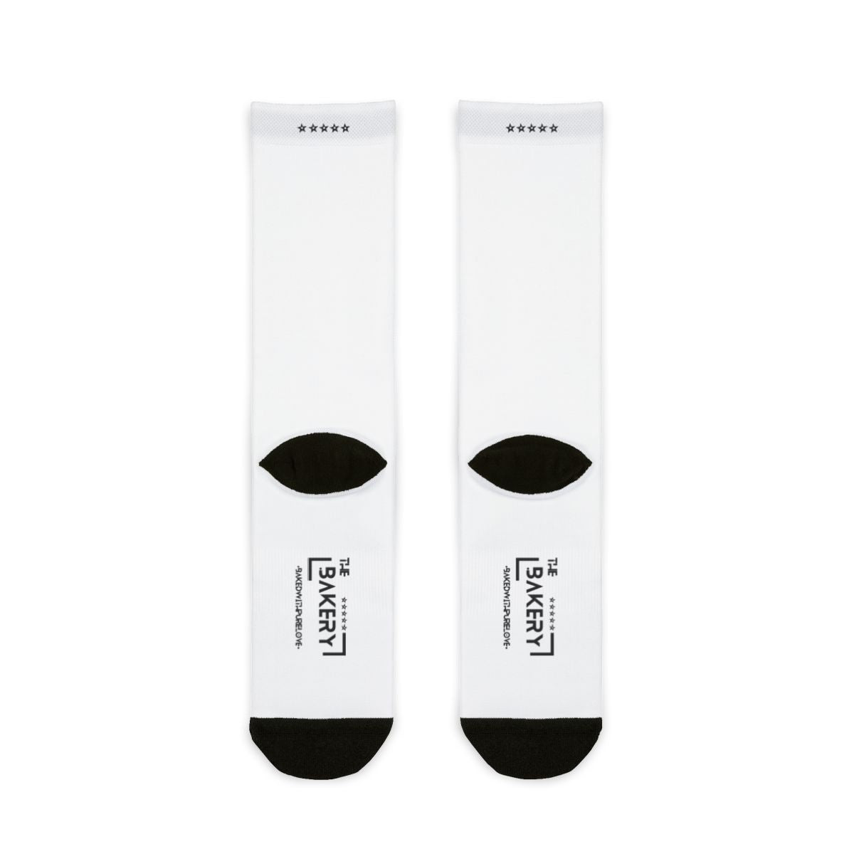 Logo Crew Socks